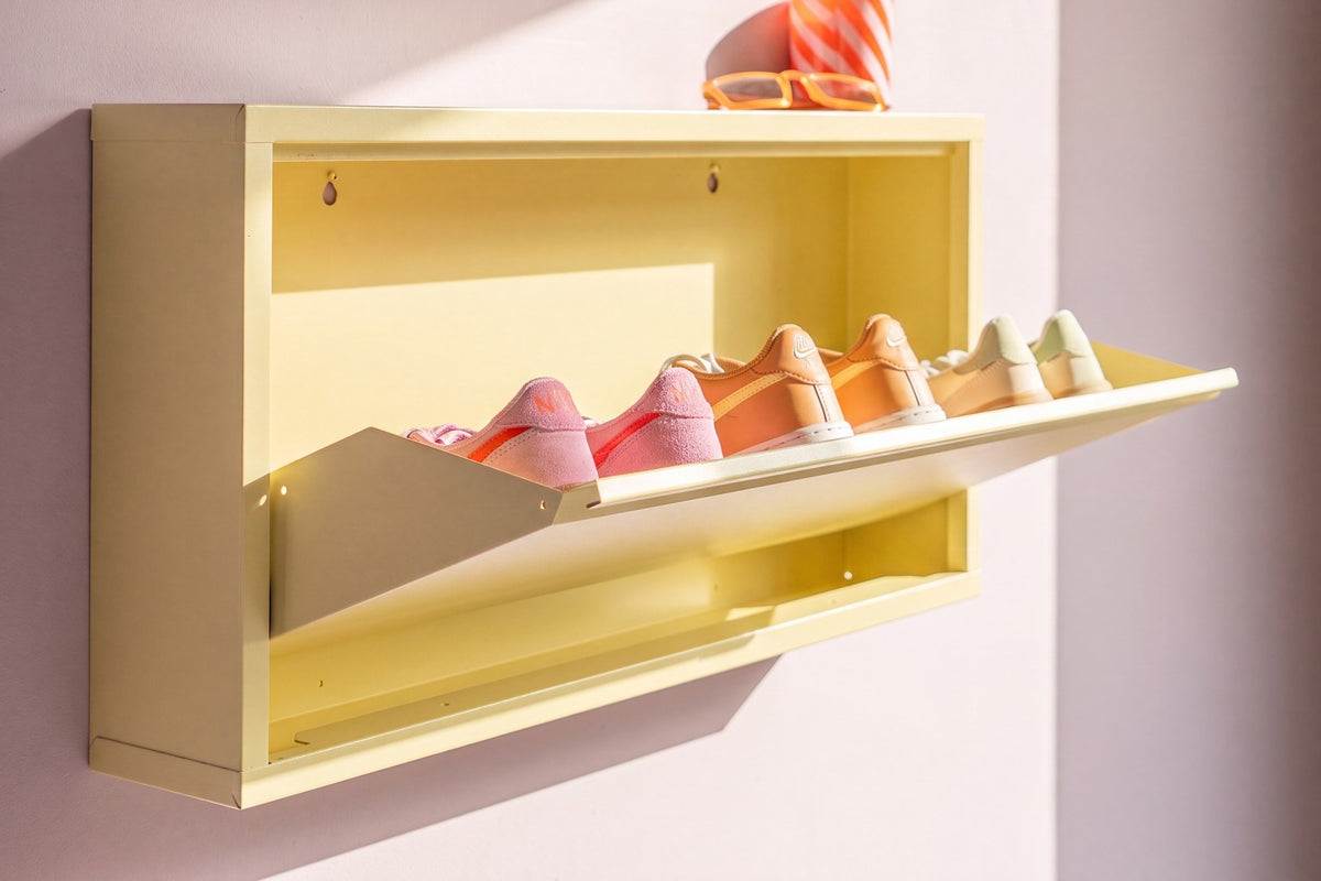Designer Schuhkipper Merova