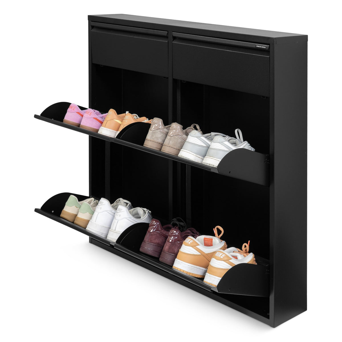 Designer Schuhkipper Tavero