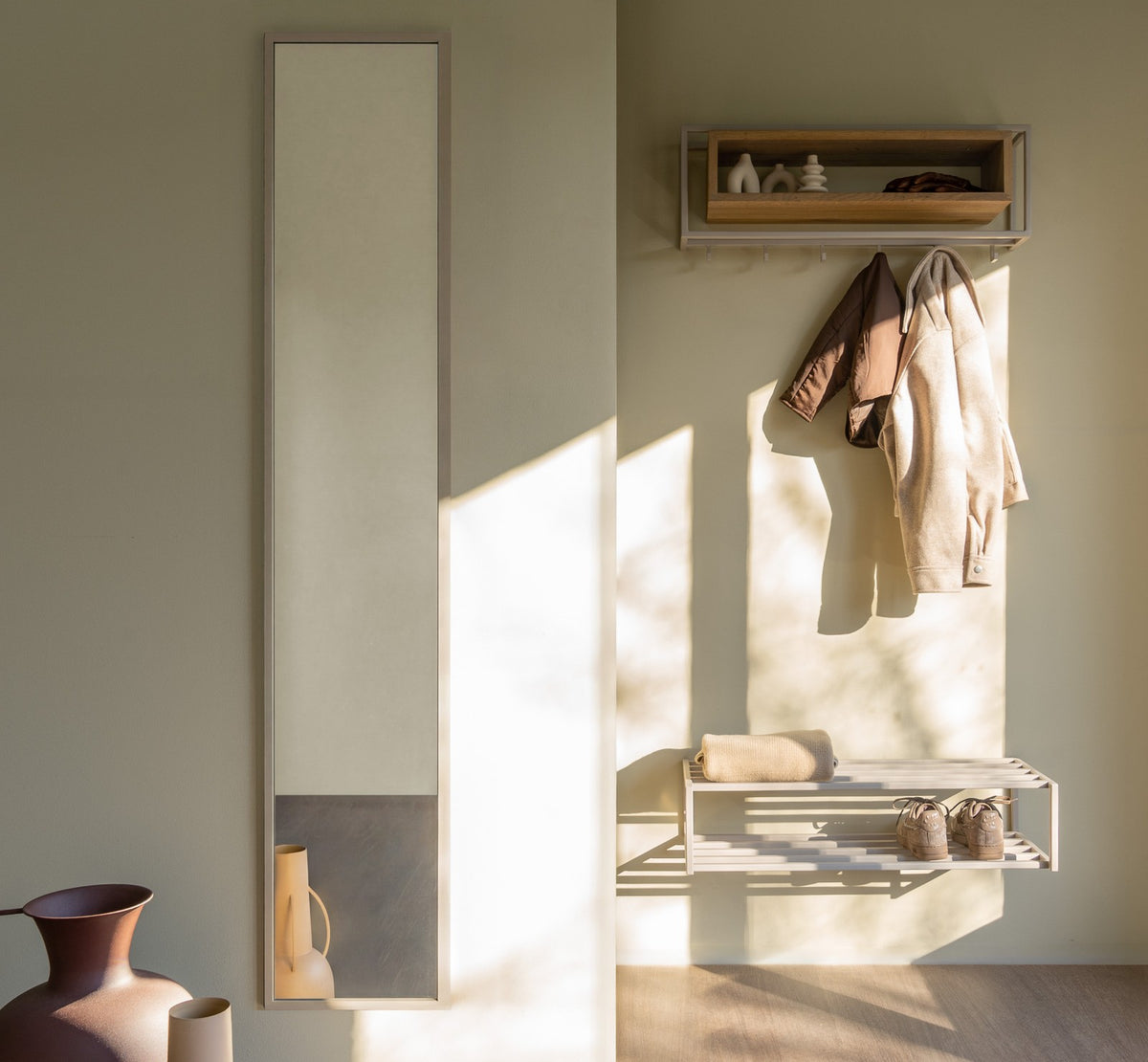 Designer Spiegel Carvio