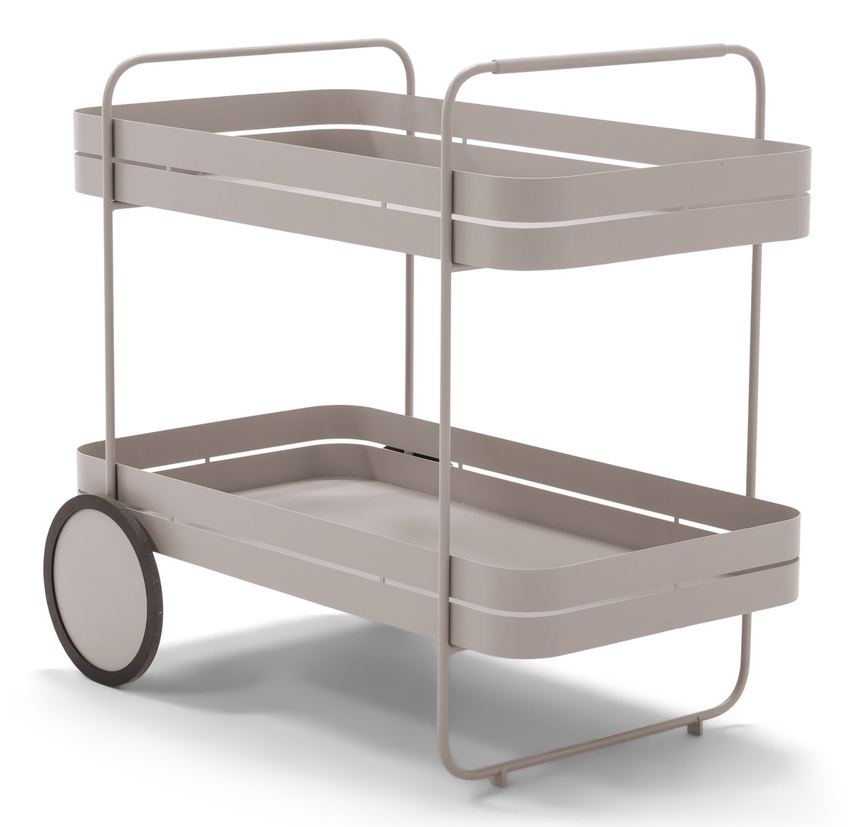 Designer Trolly Cavino