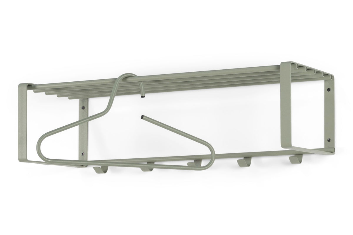Designer Wandgarderobe Aleno
