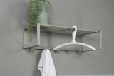 Designer Wandgarderobe Aleno