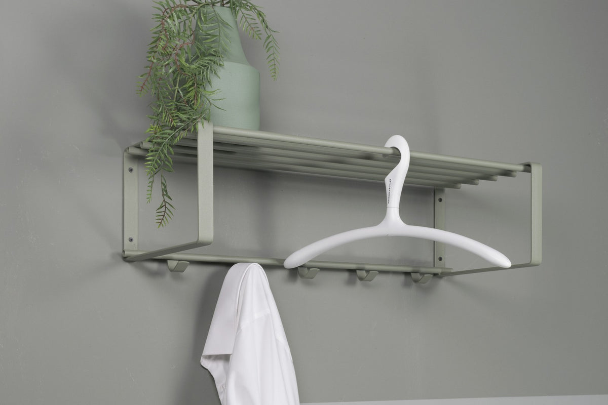 Designer Wandgarderobe Aleno
