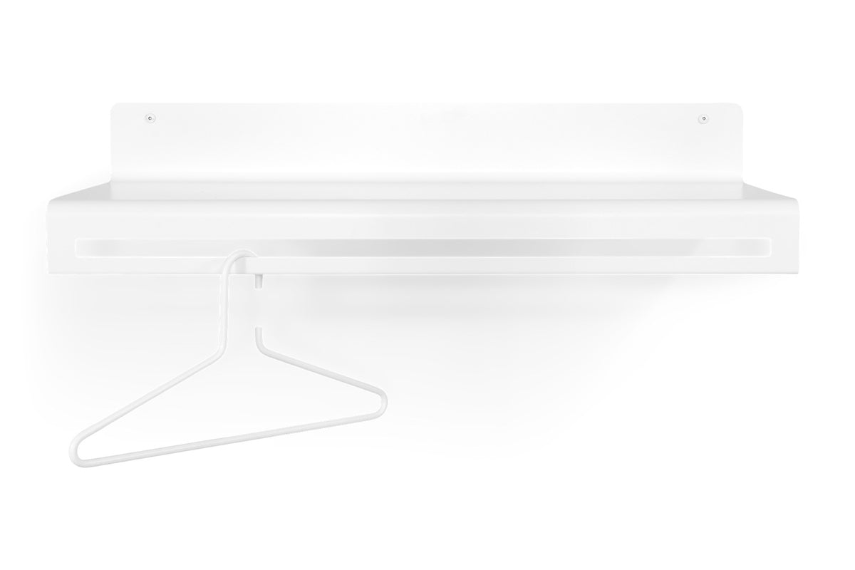 Designer Wandgarderobe Elvani