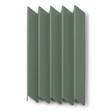 Designer Wandgarderobe Fadora