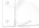 Designer Wandgarderobe Finora