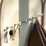 Designer Wandgarderobe Lorino