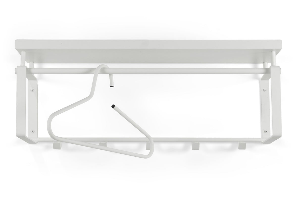 Designer Wandgarderobe Malvi