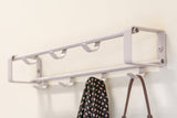 Designer Wandgarderobe Merilo