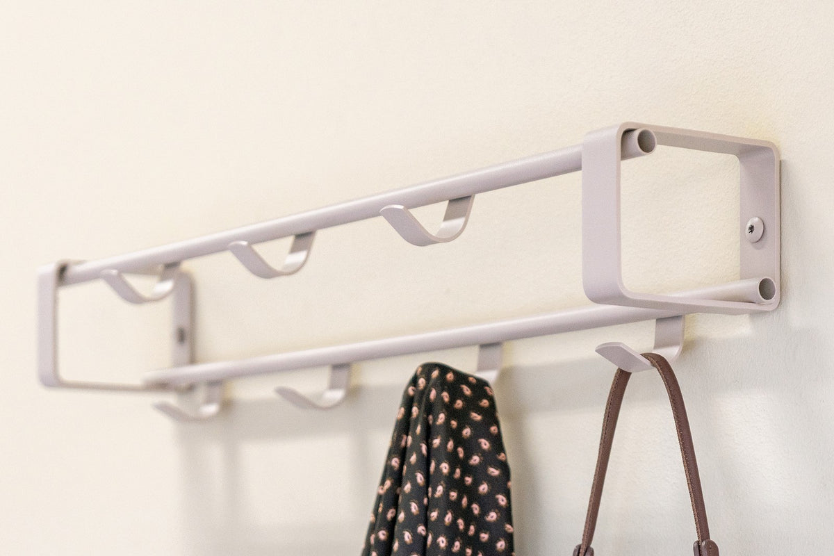 Designer Wandgarderobe Merilo