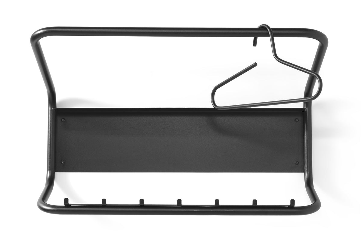 Designer Wandgarderobe Noreva
