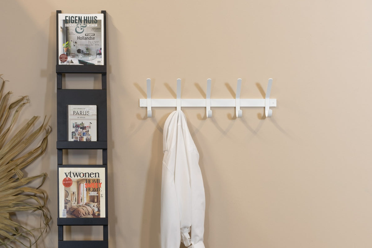Designer Wandgarderobe Senvia