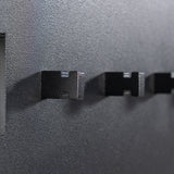 Designer Wandgarderobe Tavilo