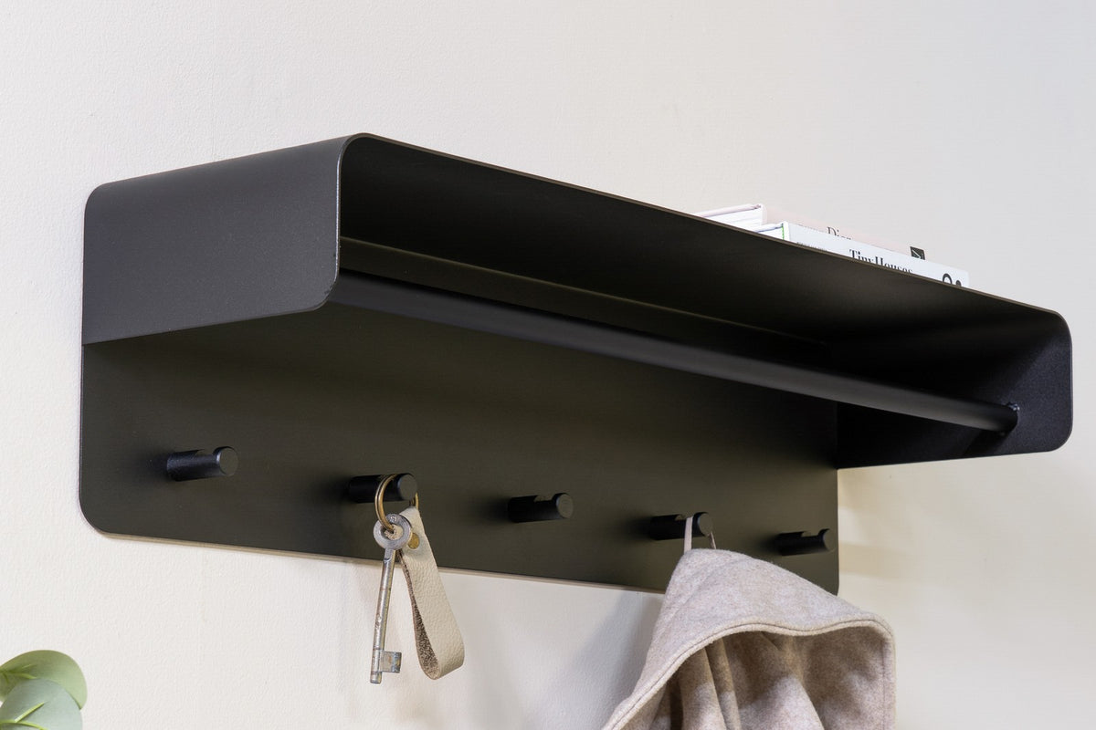 Designer Wandgarderobe Telvio