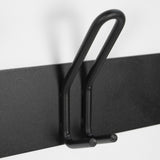 Designer Wandgarderobe Valeno