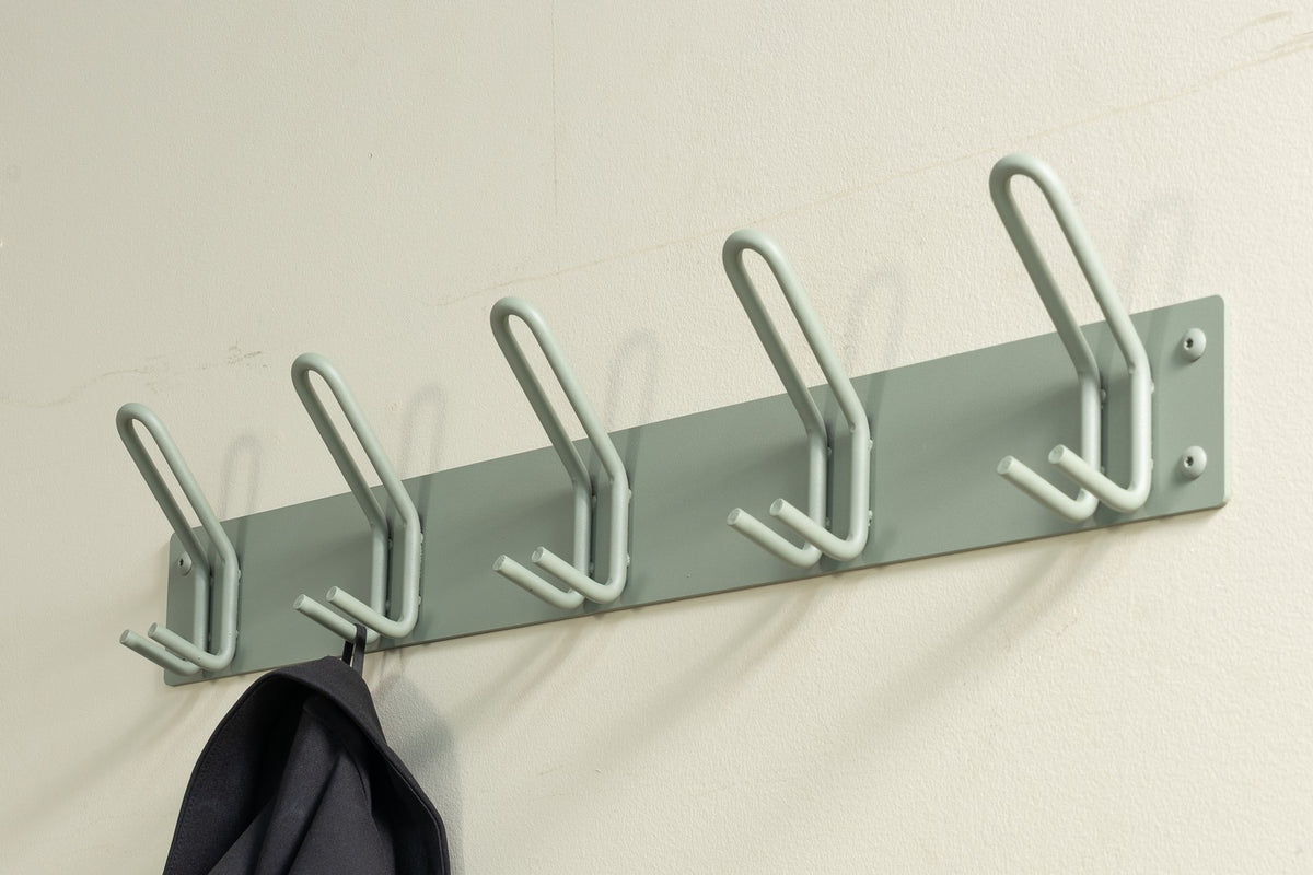 Designer Wandgarderobe Velino