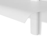 Designer Wandregal Soriva