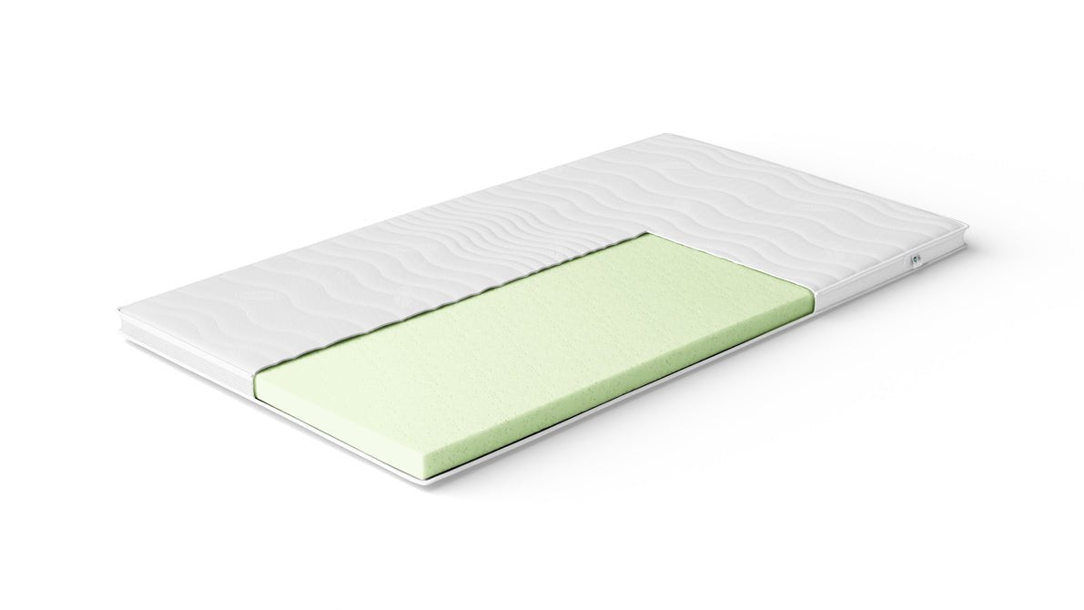 NightSense® Soft Comfort Foam Topper