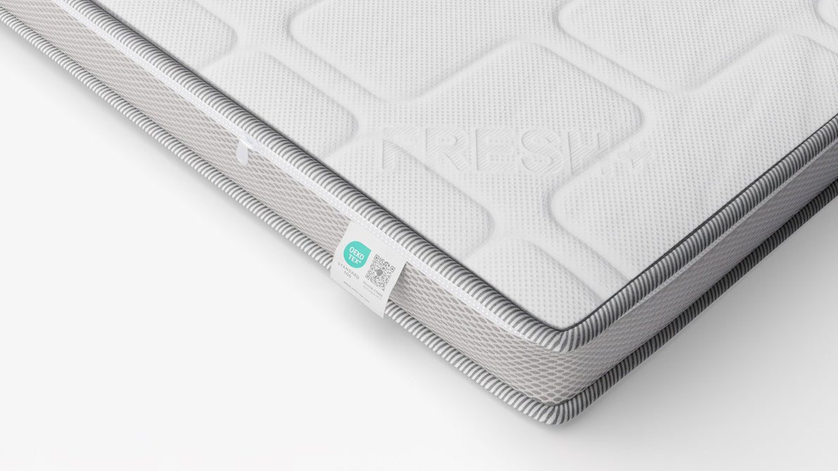 NightSense® Soft Comfort Foam Topper