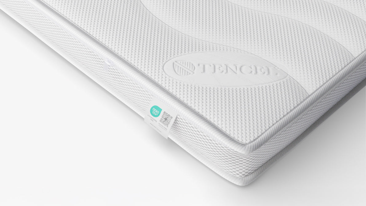 NightSense® Soft Comfort Foam Topper