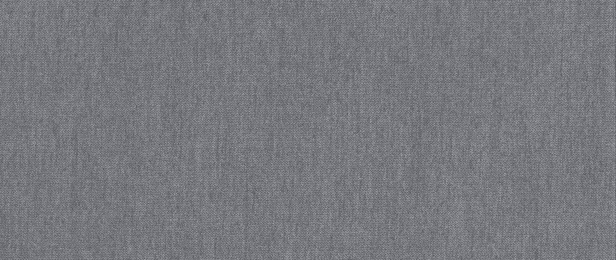 Lit capitonné designer Elara en Tissu avec espace de rangement