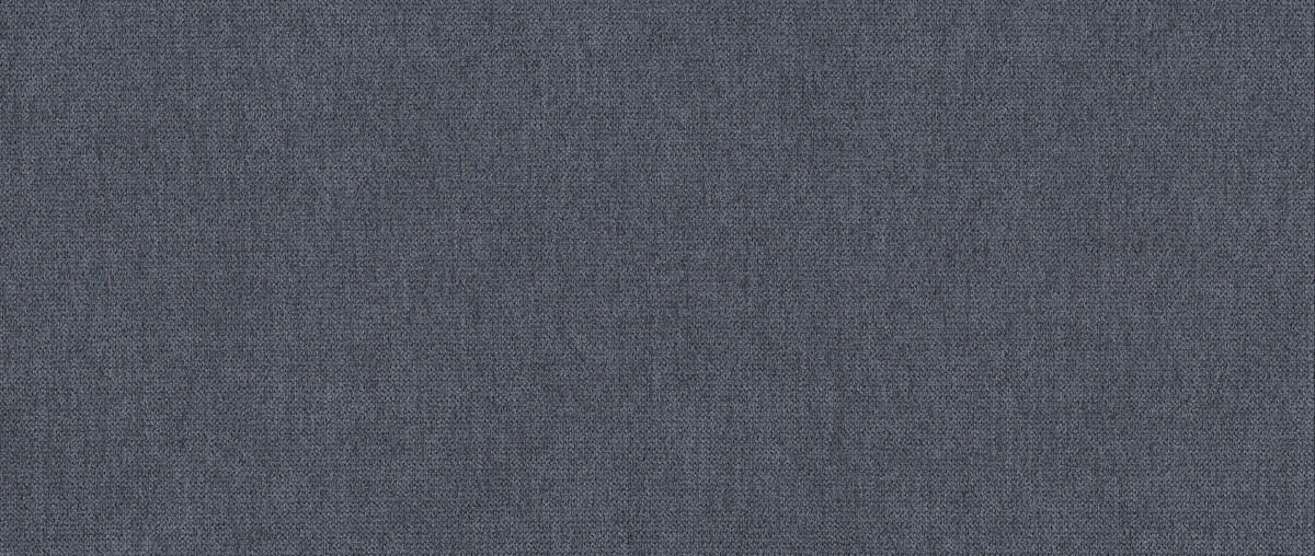Lit capitonné designer Elara en Tissu avec espace de rangement