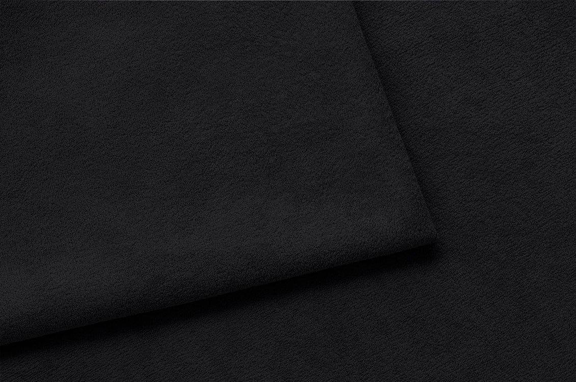 Lit capitonné designer Lora Velours avec espace de rangement