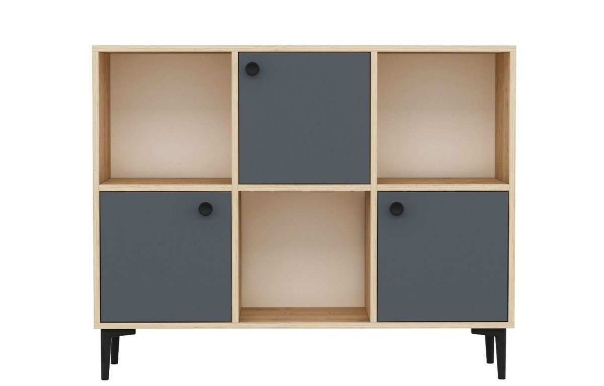 Designer Kommode Levico - Luxusbetten24