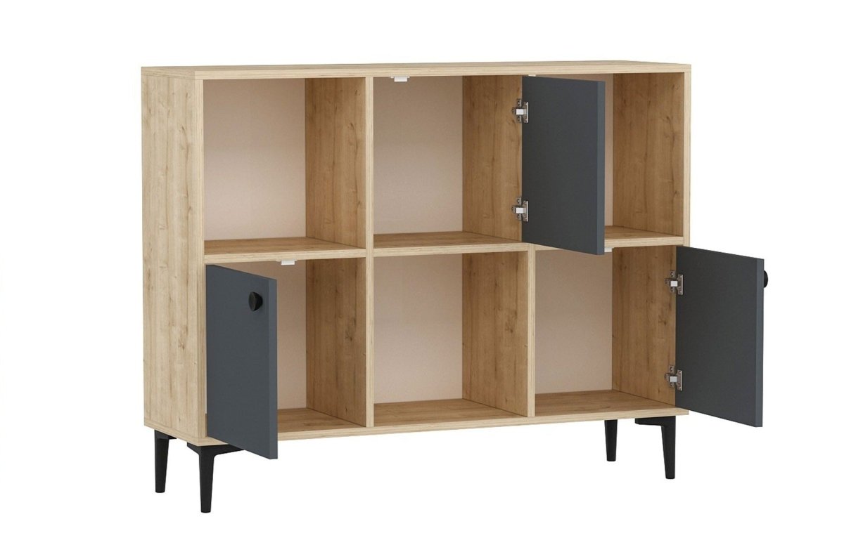 Designer Kommode Levico - Luxusbetten24