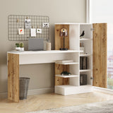Designer Schreibtisch Cansas - Luxusbetten24