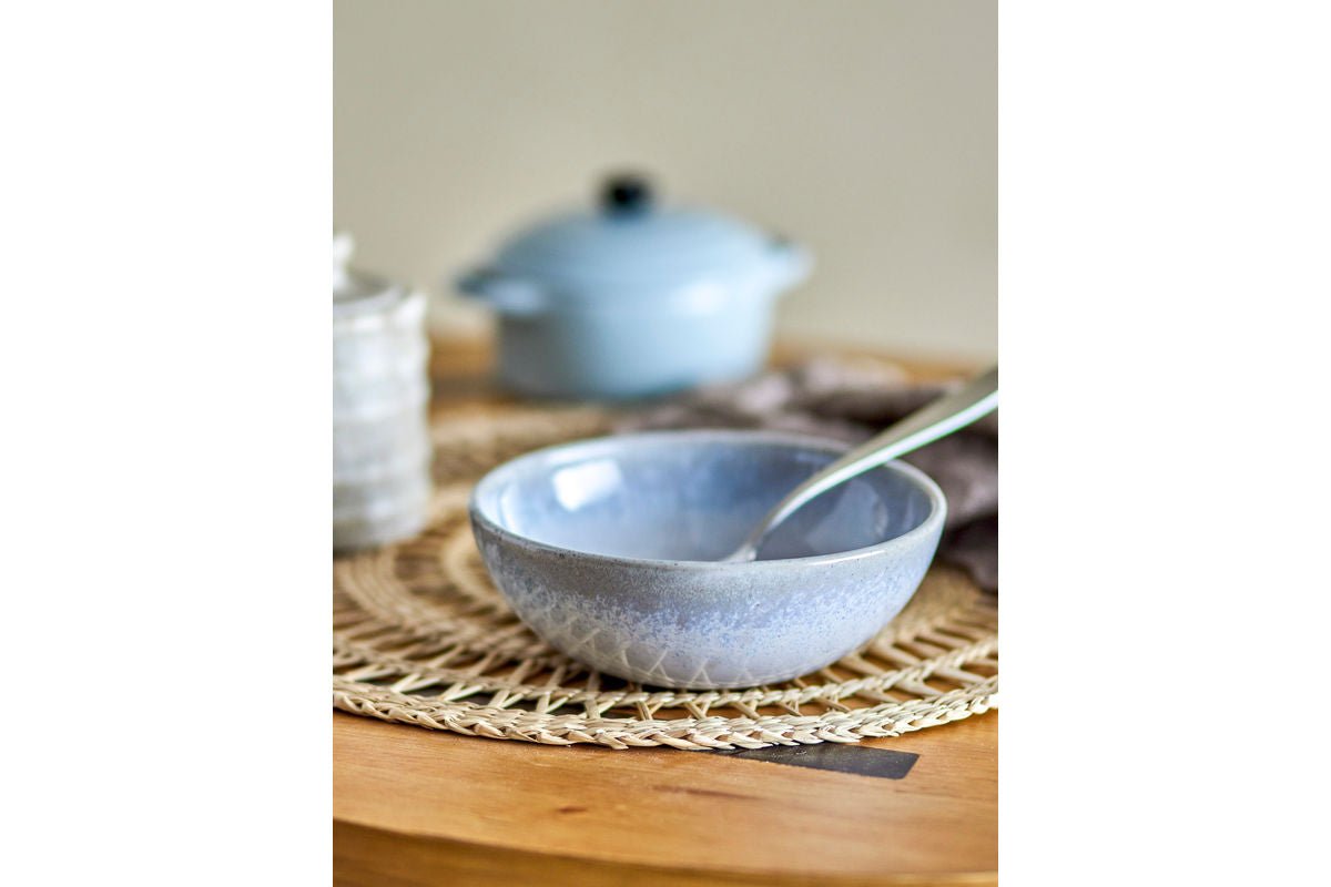 Bol Kelo – fabriqué en grès - lot de 4