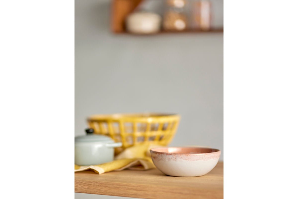 Bol Kelo – fabriqué en grès - lot de 4