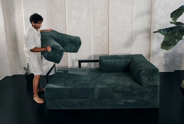 Je bank is je favoriete plek – wij maken het perfect