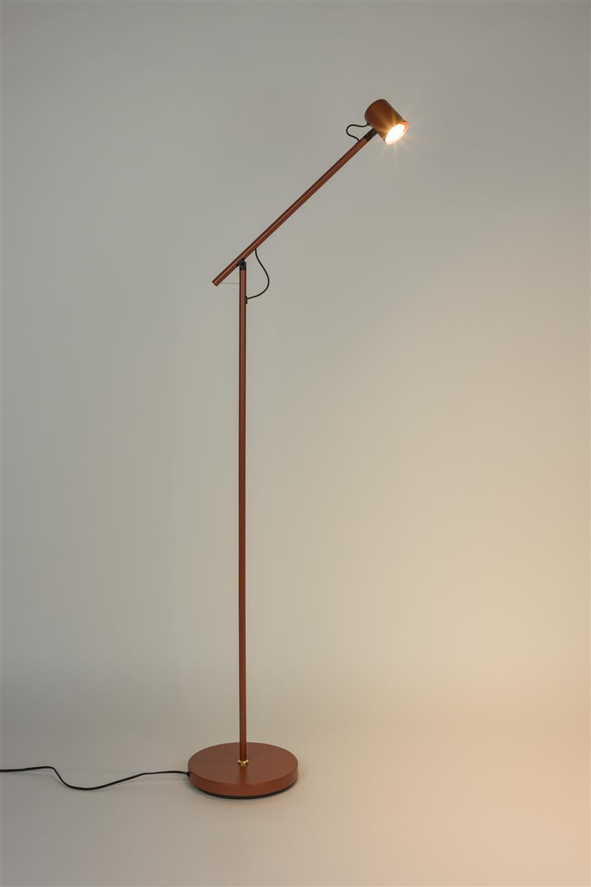 Lampadaire Aero – en fer