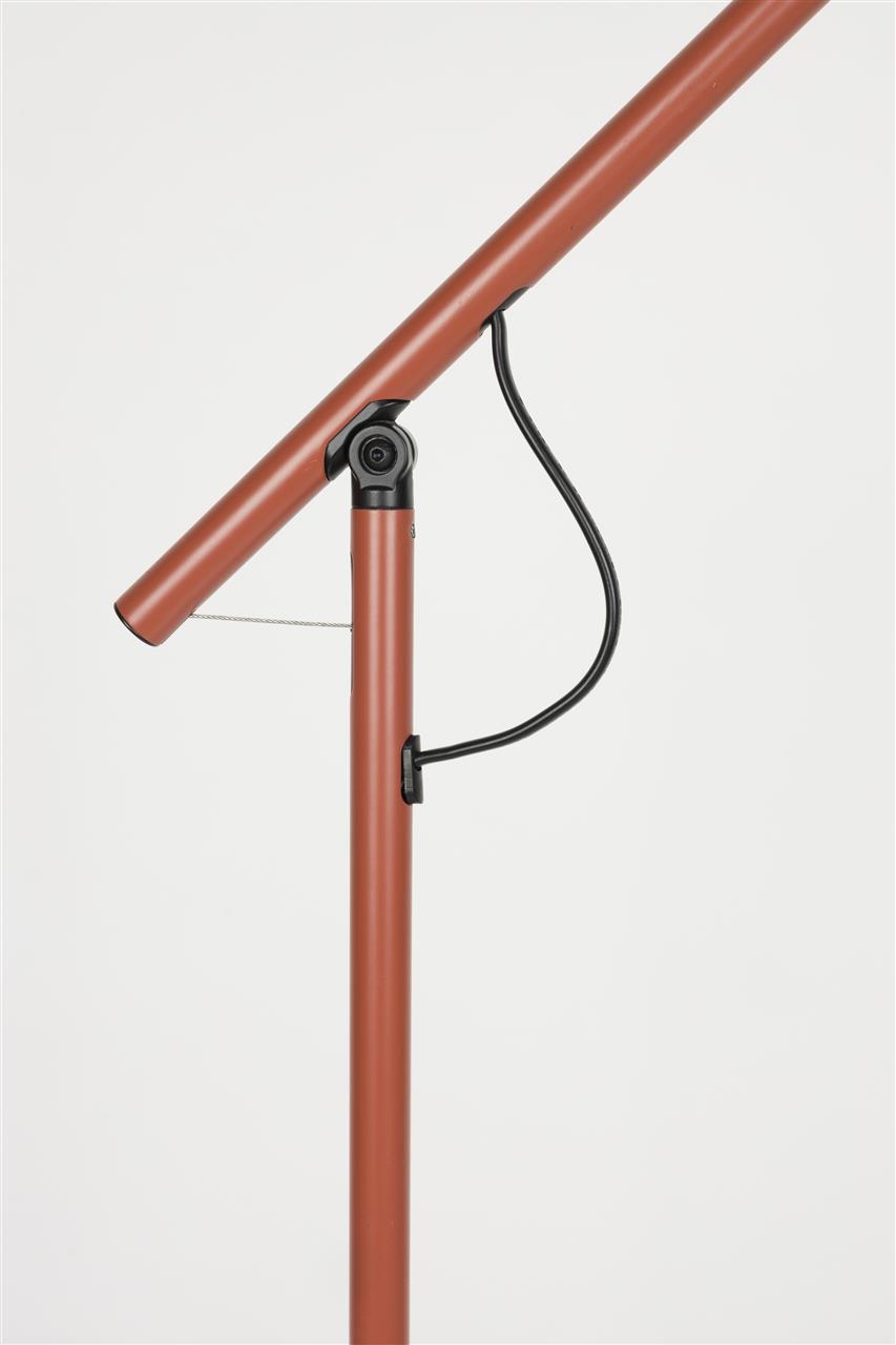 Lampadaire Aero – en fer