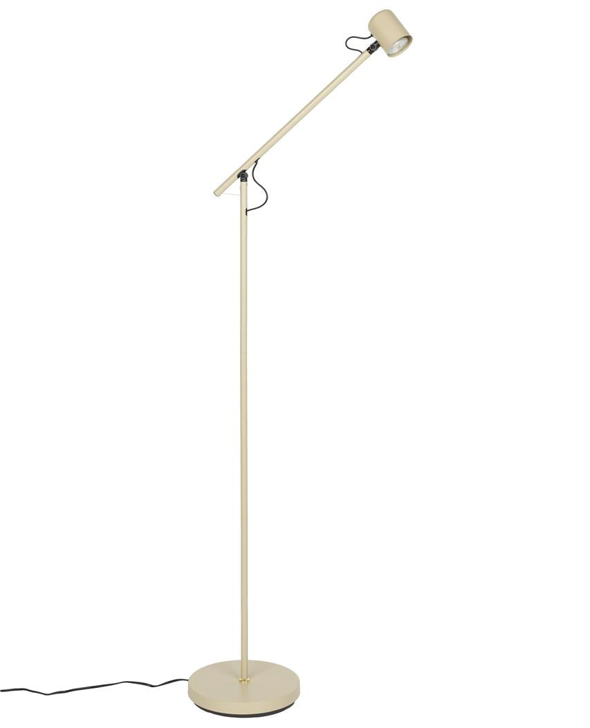 Lampadaire Aero – en fer