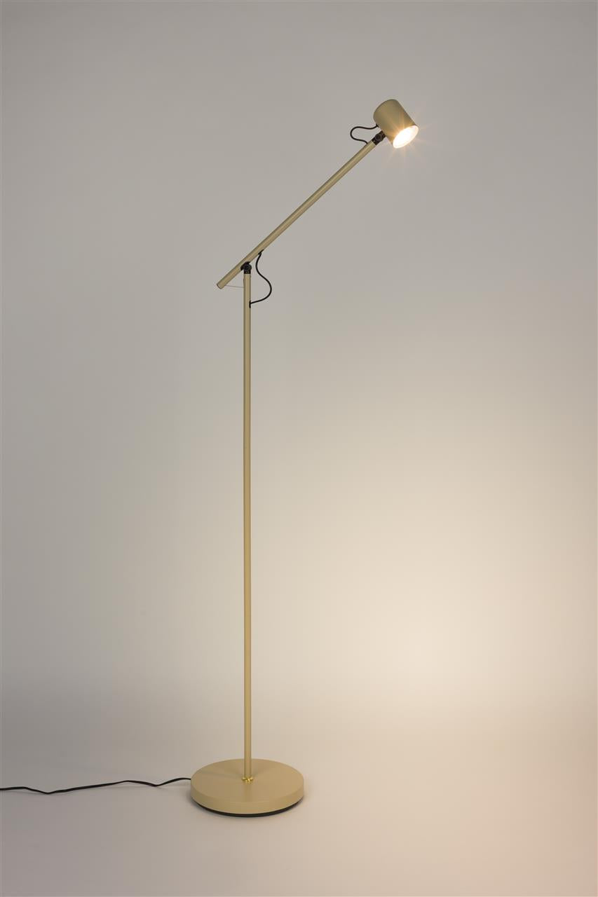 Lampadaire Aero – en fer