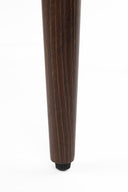 Eetkamerstoel Stanley 2-delige set – van Bouclé in Beige