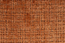 Esszimmerstuhl Merel 2er-Set – aus Polyester in Rot