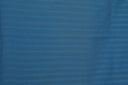 Premium Satijn Beddengoedset Streep Blauw
