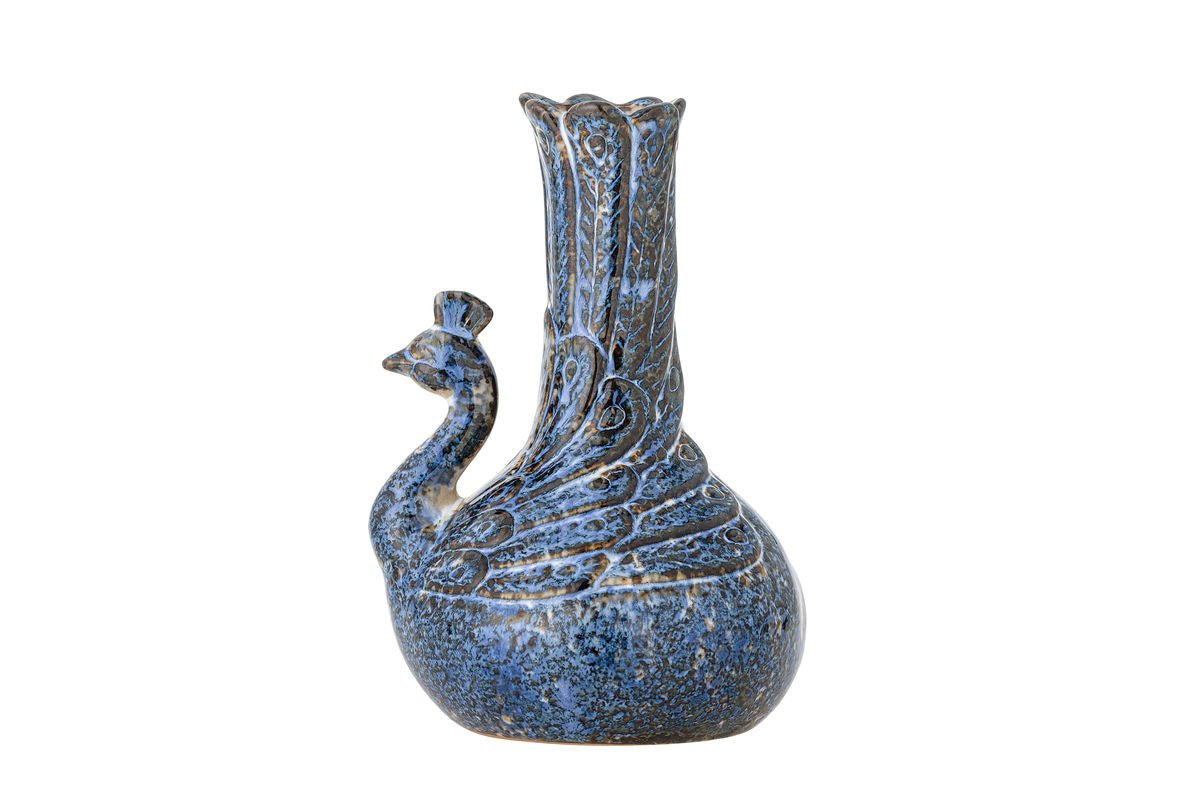 Vase « Birdie » – en grès