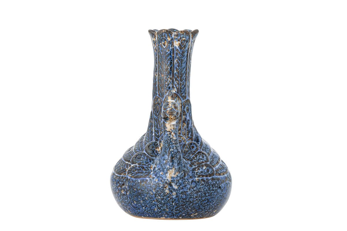 Vase « Birdie » – en grès