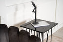 Bijzettafel Pablo – luxueus design met steenlook