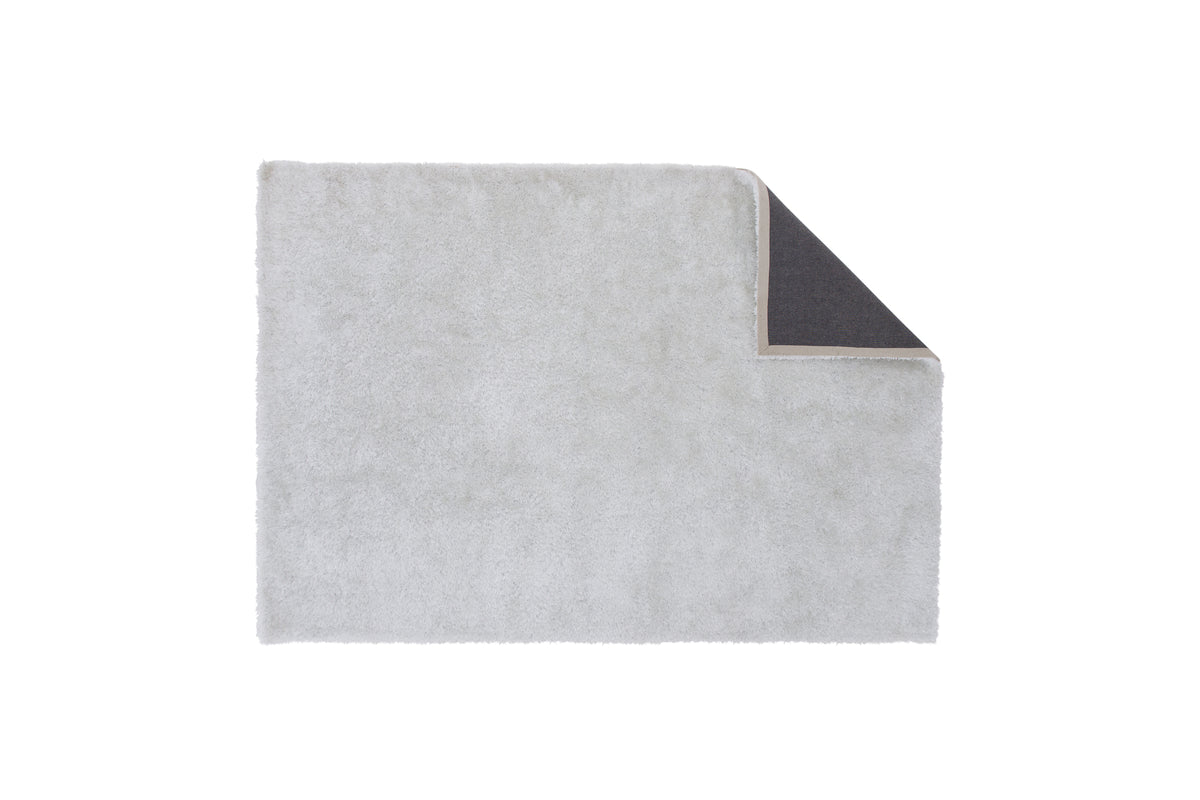 Vloerkleed Calero – met glansoptiek van polyester