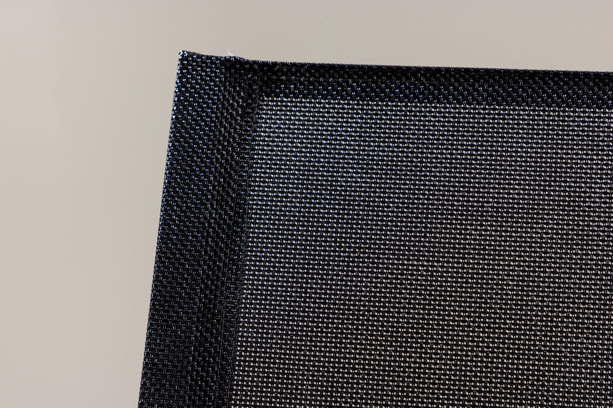 6er Set - Gartenstuhl Andrea aus Textilene/Aluminium