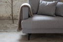 Fauteuil Asten - Disponible en 4 couleurs et divers matériaux
