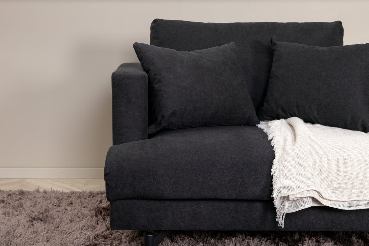 Fauteuil Asten - Disponible en 4 couleurs et divers matériaux