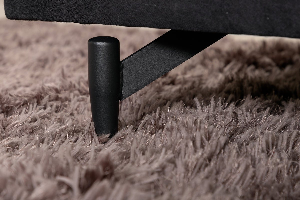 Fauteuil Asten - Disponible en 4 couleurs et divers matériaux