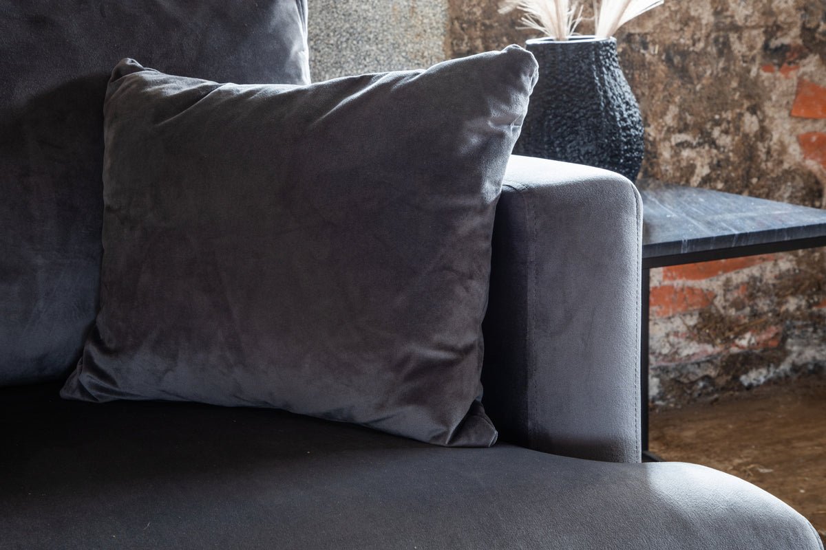 Fauteuil Asten - Disponible en 4 couleurs et divers matériaux