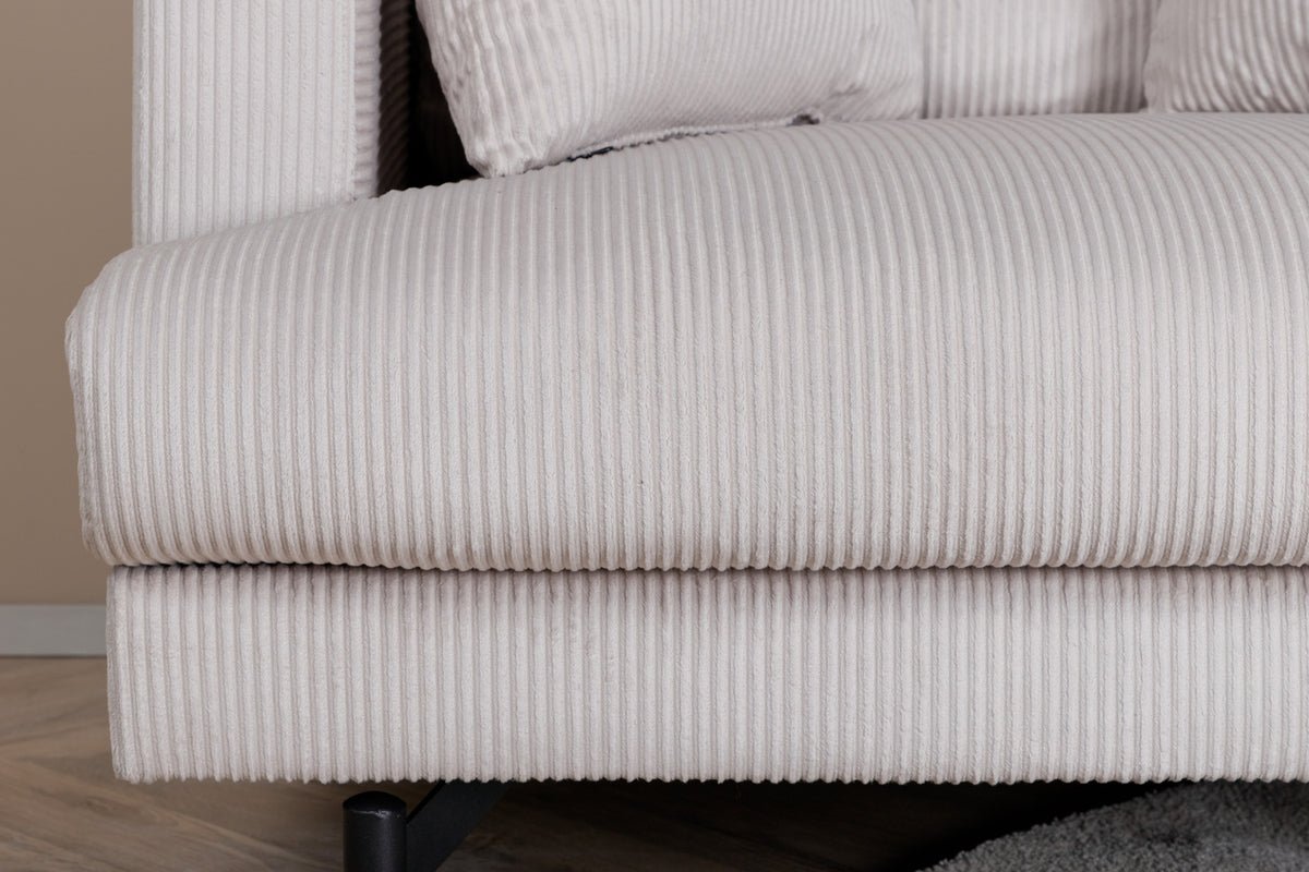 Fauteuil Asten - Disponible en 4 couleurs et divers matériaux